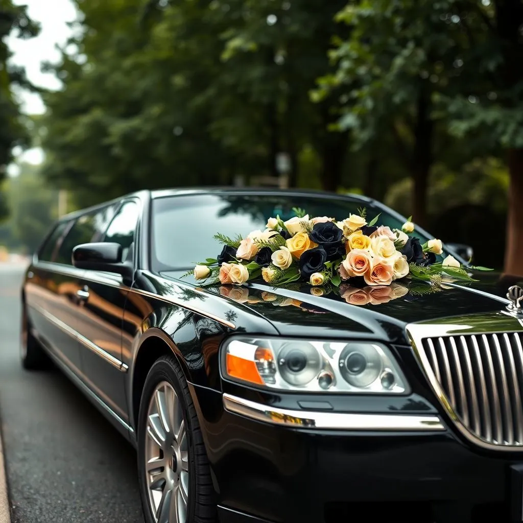 Prom Limousine Services